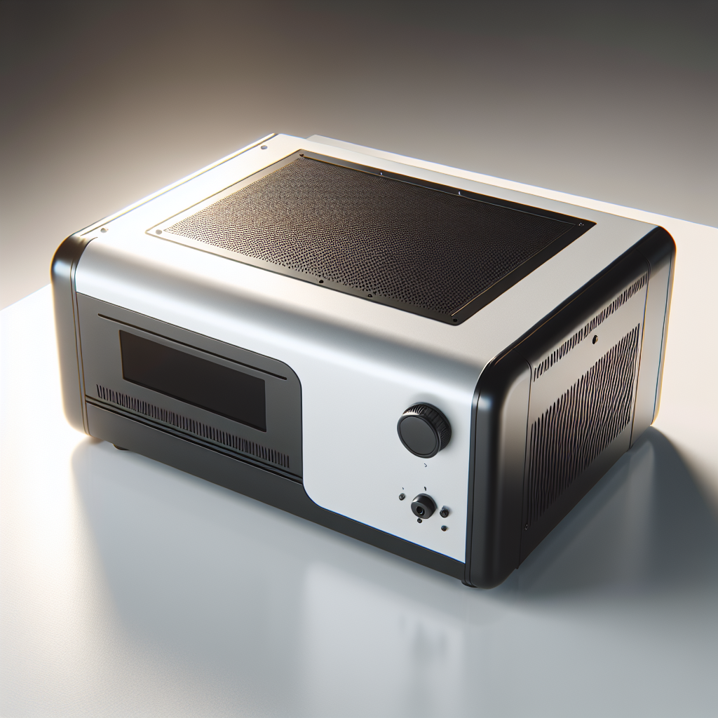 cnc laser engraving machine